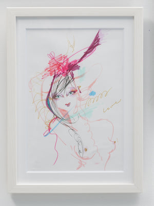 Drawing / Love