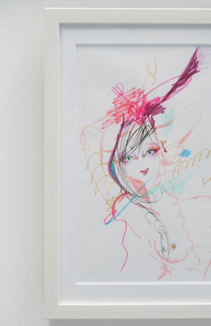 Drawing / Love