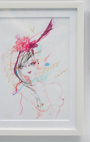 Drawing / Love