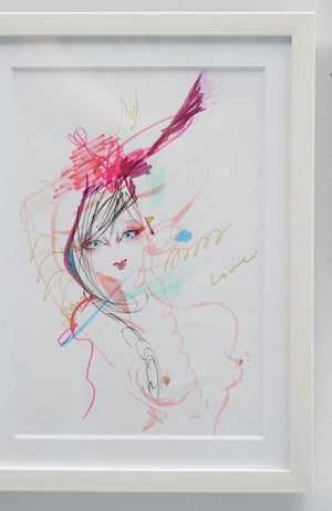 Drawing / Love