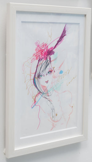 Drawing / Love
