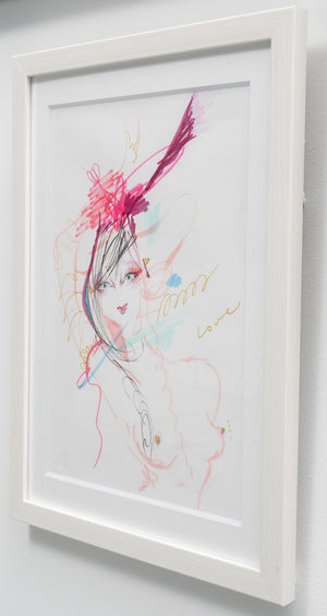 Drawing / Love