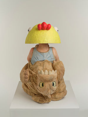 Have no fear transformation