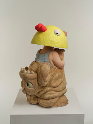 Have no fear transformation