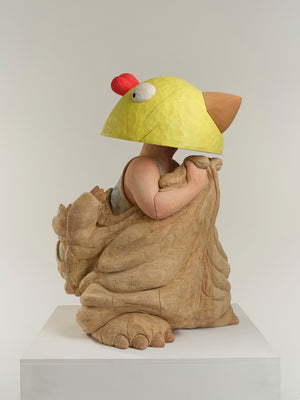 Have no fear transformation