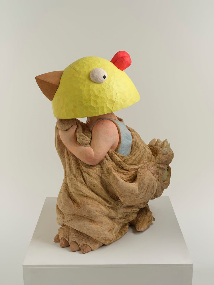 Have no fear transformation