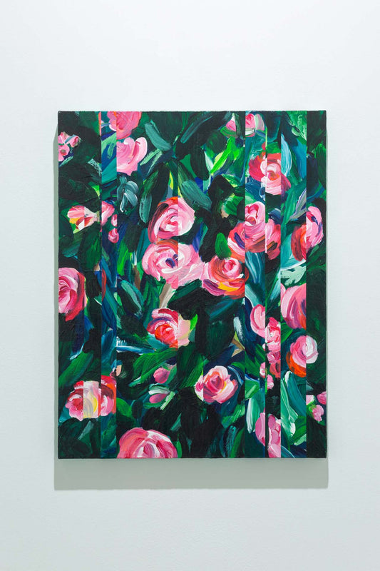 slipped rose woods
