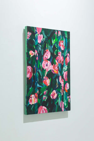 slipped rose woods