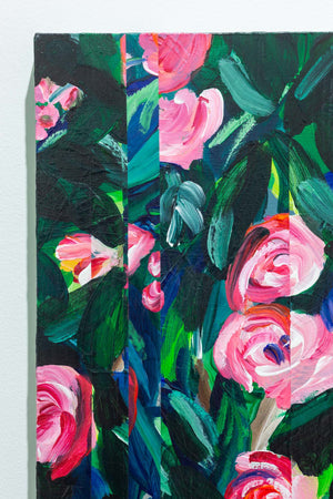 slipped rose woods