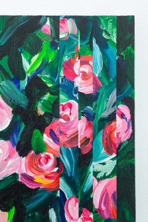 slipped rose woods
