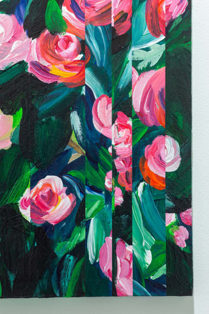 slipped rose woods
