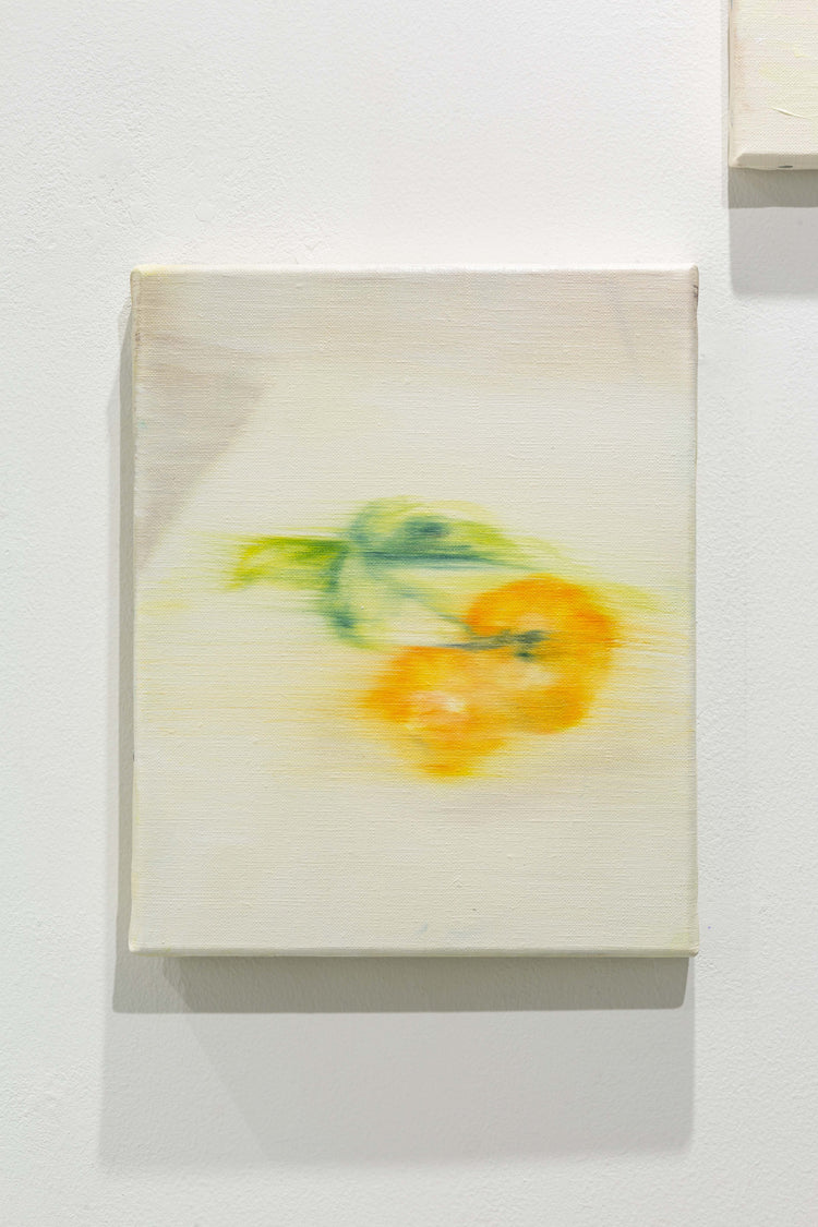 Mandarins