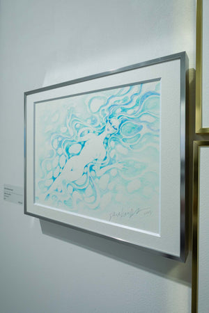 flow - lemurian ocean -