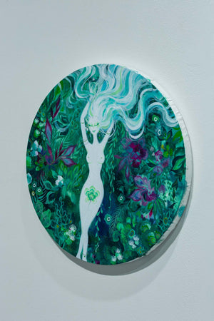 生命讃歌 lemurian forest 02