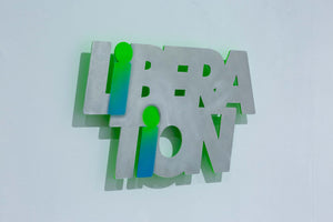LiBERATiON