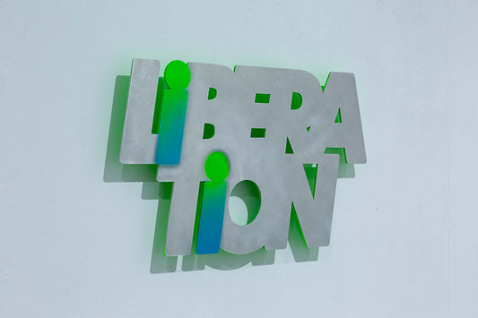 LiBERATiON