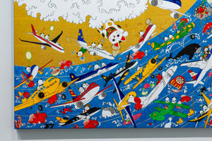 波の富士ジェットストリーム