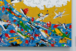 波の富士ジェットストリーム