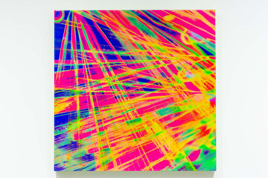 Primitive Awake