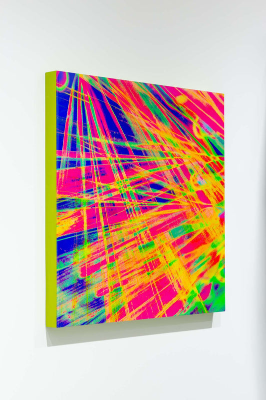 Primitive Awake