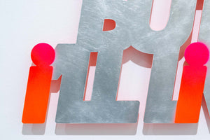 i'LL diE, but i'LL LiVE