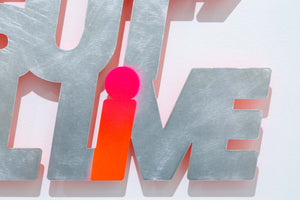 i'LL diE, but i'LL LiVE