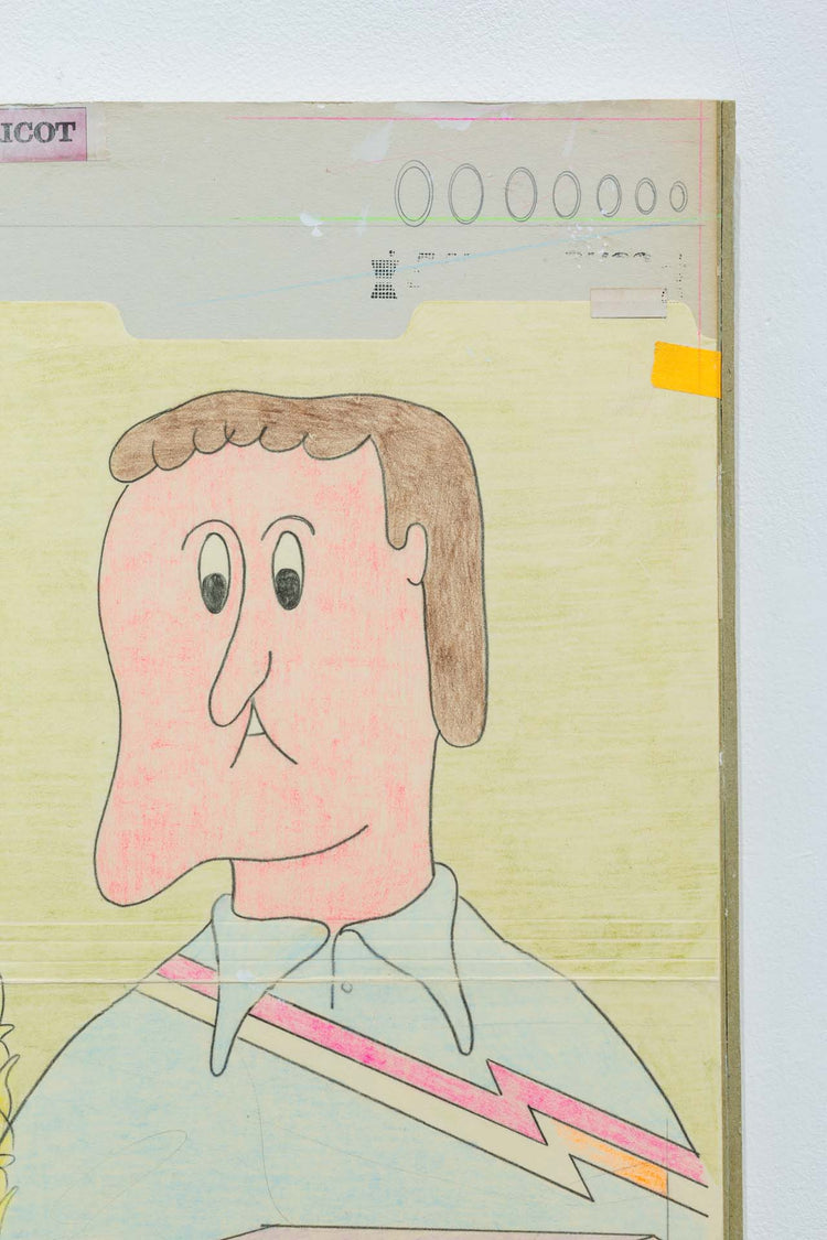 Pineapple,Car,Genius Boy