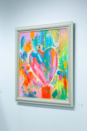 BIG HEART
