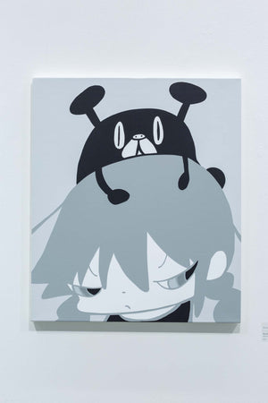 ちゃんと洗ったもん