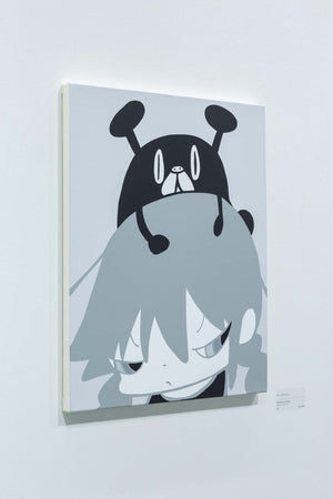 ちゃんと洗ったもん