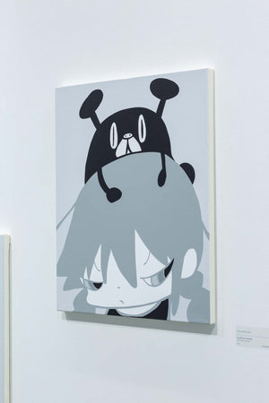 ちゃんと洗ったもん