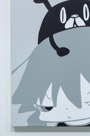 ちゃんと洗ったもん