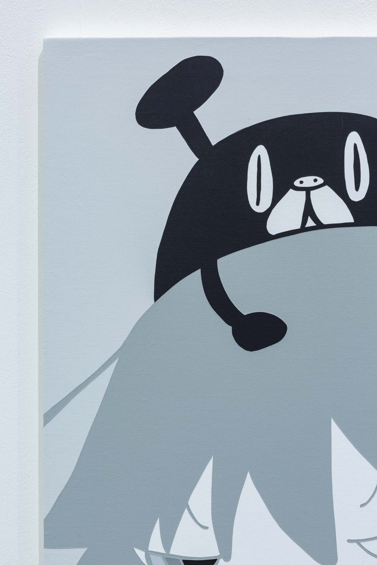 ちゃんと洗ったもん