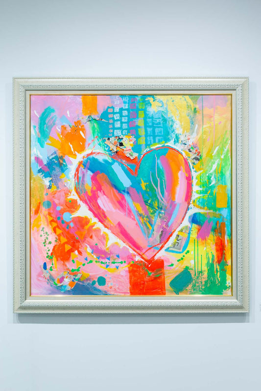 BIG HEART