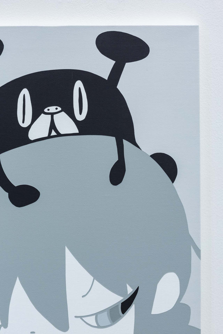 ちゃんと洗ったもん