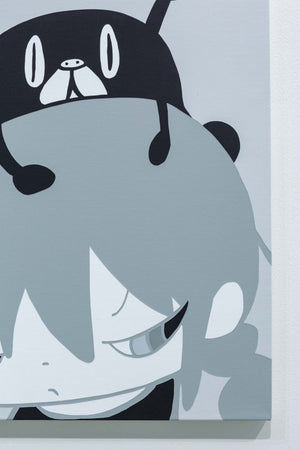 ちゃんと洗ったもん