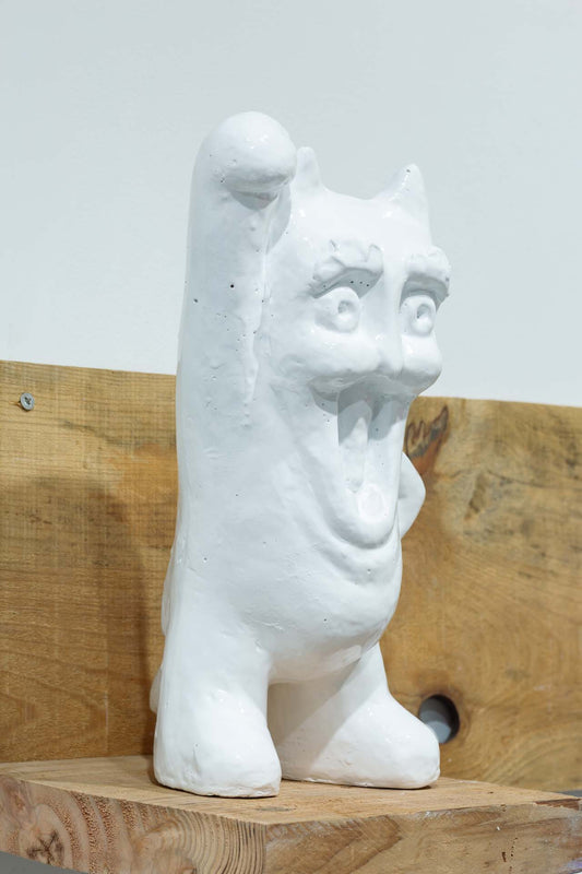 Lucky Cat