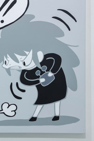 さぁ、行くよ!!