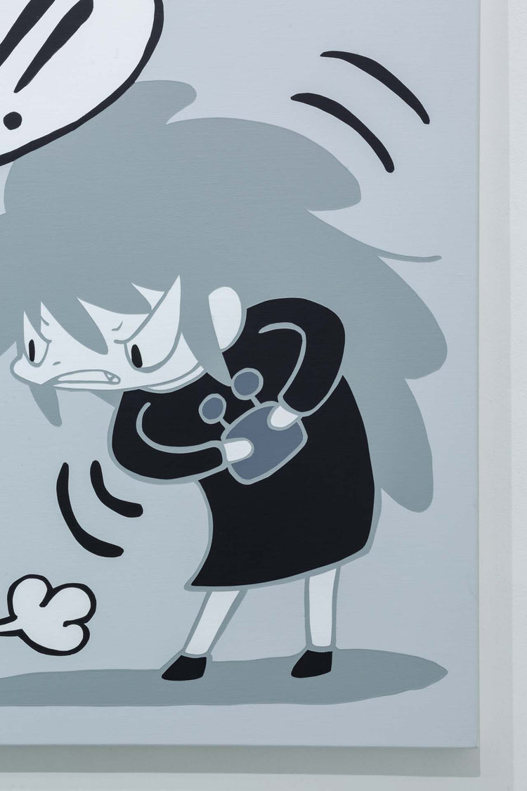 さぁ、行くよ!!