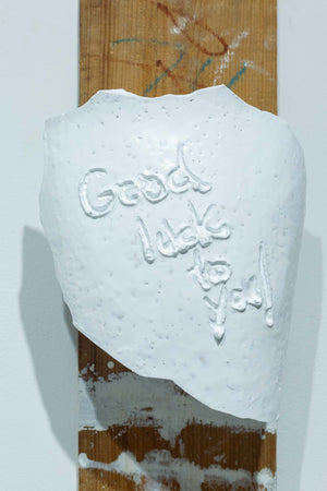 Good luck to you