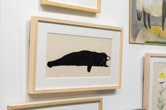 黒猫