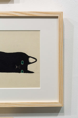 黒猫