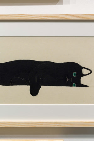黒猫