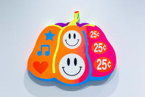 MASⓒT : HOBAK (ORANGE)