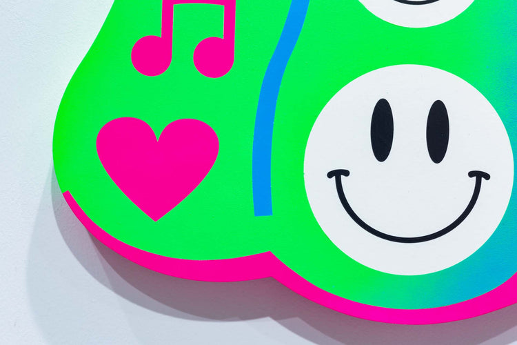 MASⓒT: HOBAK (GREEN)