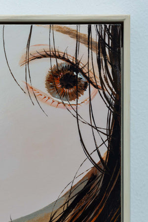 Becoming beautiful, maybe like this