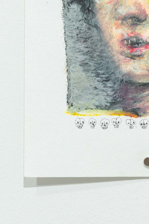 Self Portrait