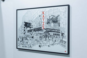 Katzs deli