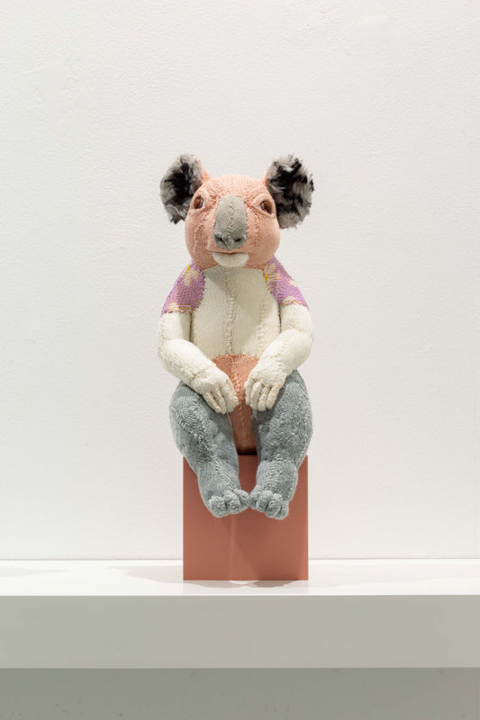No.435 もけもけもの