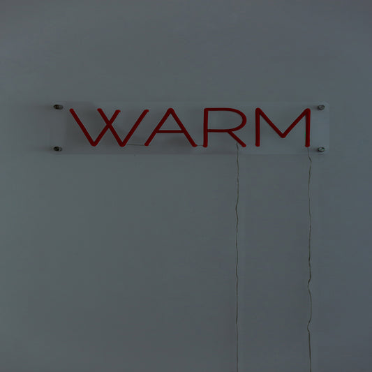 WARM